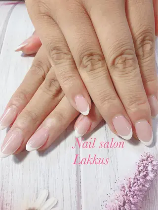 ネイル Lakkus T－CHIのネイルデザイン