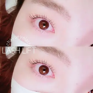 マツエク・マツパ chayu eyelashのその他イメージ