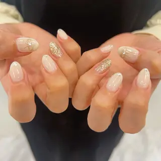 ネイル rinami nailのネイルデザイン