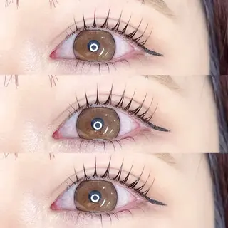 マツエク・マツパ ゆいな 💖のマツエク・マツパデザイン