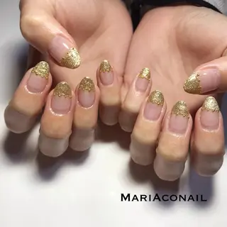 ネイル RUPO nail salon所属・RUPO nail salonのネイルデザイン