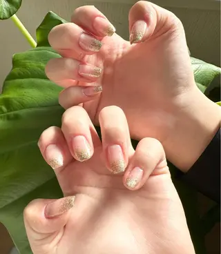 ネイル Roots所属・黄土よもぎ蒸し &リラクのエステ・リラクイメージ