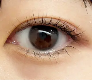 マツエク・マツパ No.3 前橋店所属・ひなの 🌼のマツエク・マツパデザイン