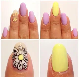 ネイル S mikiのネイルデザイン