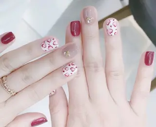 ネイル Cute beauty2のマツエク・マツパデザイン