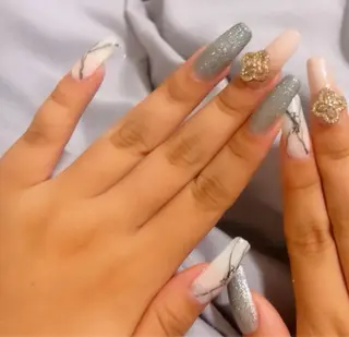 ネイル 7nail (ϋ)/のネイルデザイン