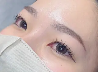 マツエク・マツパ salon Bのマツエク・マツパデザイン