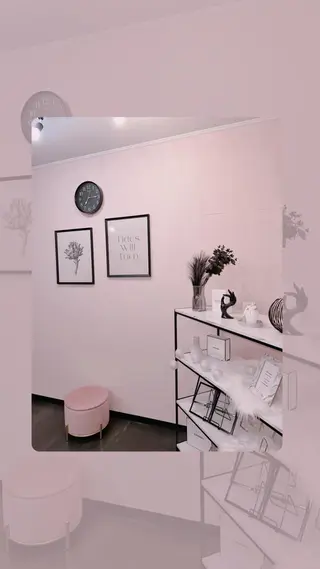 ネイル SALON ELVI.所属・SALON ELVI.のネイルデザイン