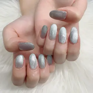 ネイル 小野澤 紗智のネイルデザイン