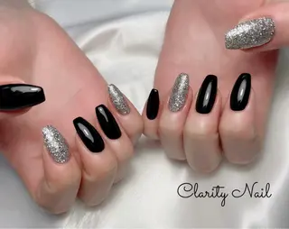 ネイル Clarity Nailのネイルデザイン
