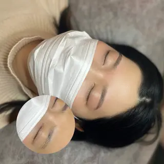 アイブロウ Eyebrow salon 　Naiden所属・Naiden/ ゆりっぺの眉毛・アイブロウイメージ