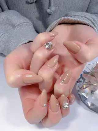 ネイル ネイルサロン ロア旧ジョリーのネイルデザイン