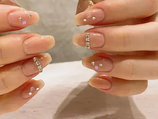 ネイル sofa Ayanaのネイルデザイン