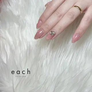 ネイル Lueà Nail Salon所属・𝐋𝐮𝐞𝐚 kanako🕊のネイルデザイン