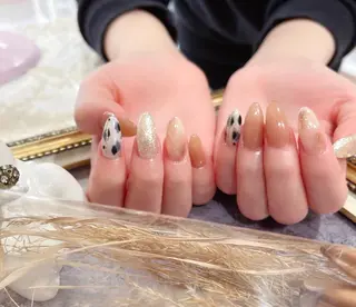 ネイル FLY Nail Salonのネイルデザイン