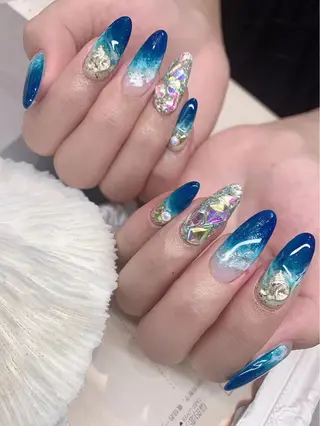 ネイル エムズ エムズのマツエク・マツパデザイン