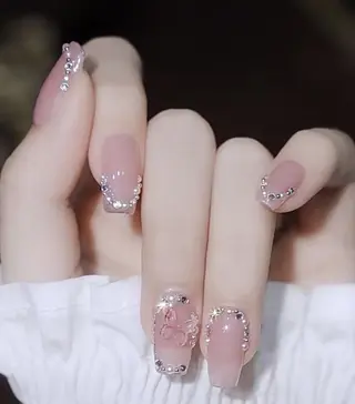 ネイル Cute beauty2のマツエク・マツパデザイン