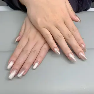 ネイル なつみ wooのネイルデザイン