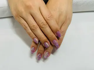 ネイル MAXKELLY 梅田店 yukariのネイルデザイン