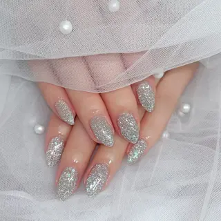 ネイル 心斎橋Salon Epokkuのネイルデザイン