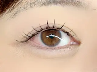 マツエク・マツパ LUCOLU レイカのマツエク・マツパデザイン