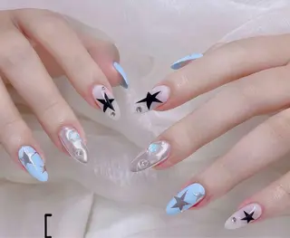 ネイル HANI NAIL SALONのネイルデザイン