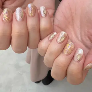 ネイル ano 生駒ネイルサロンのネイルデザイン