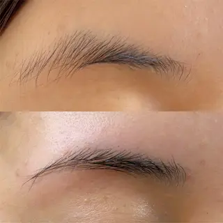 アイブロウ 美眉専門店 Bimayu Tokyo所属・カズ@Bimayu Tokyo美眉サロンの眉毛・アイブロウイメージ