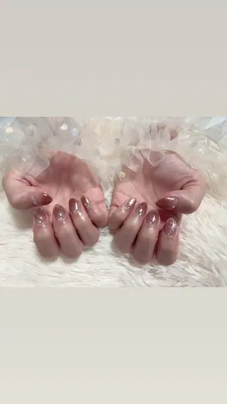 ネイル A.NAIL所属・A. NAILのネイルデザイン