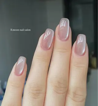 ネイル R.moon nail salonのネイルデザイン