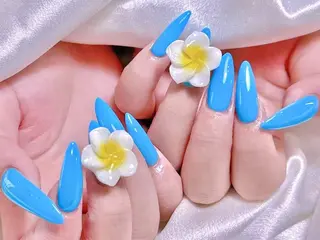 ネイル リン リンのネイルデザイン