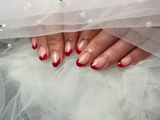 ネイル ToliyDeliy Mayuのネイルデザイン