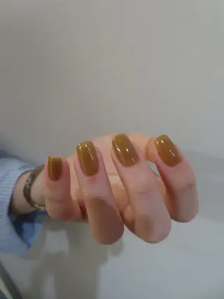 ネイル 市川 加奈子のネイルデザイン