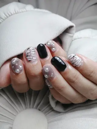 ネイル 小金井市のネイル ・美肌・眉毛やさんの眉毛・アイブロウイメージ