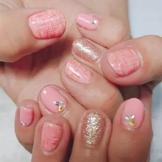 ネイル reve あやののネイルデザイン