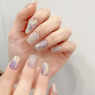 ネイル Queen's ゆなのネイルデザイン