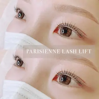 マツエク・マツパ fan.germe 店長🍀yukaのマツエク・マツパデザイン