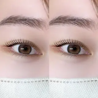 マツエク・マツパ Folche 博多 💄アイリスト💖のマツエク・マツパデザイン