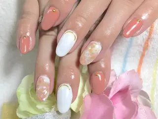 ネイル ネイルandエステ maple豊見城店のエステ・リラクイメージ