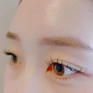 マツエク・マツパ salt所属・salt まつげ/眉毛のマツエク・マツパデザイン