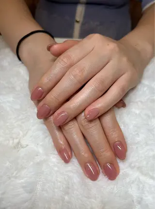 ネイル ANDRUCHE Coconaのネイルデザイン