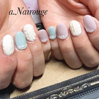 ネイル Nail salon REIRISのネイルデザイン