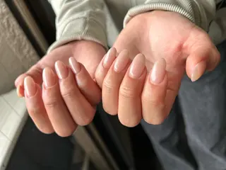 ネイル ✴︎ Delightのネイルデザイン