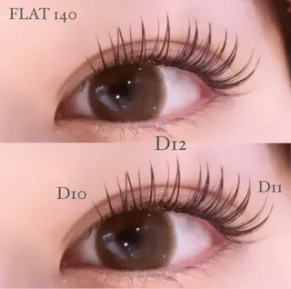 マツエク・マツパ frill eye beauty by ELLE所属・ふわ眉✴︎うぶ眉 🌸maiの眉毛・アイブロウイメージ