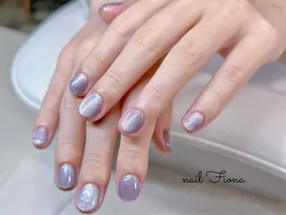 ネイル ネイルサロン フィオナのネイルデザイン