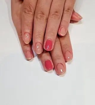 ネイル eri .のネイルデザイン