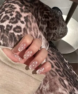 ネイル baby babyのネイルデザイン