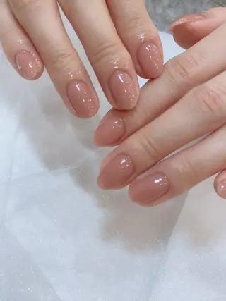 ネイル nail salon miRANのネイルデザイン