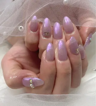 ネイル COCO ネイルのネイルデザイン