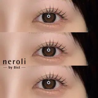 マツエク・マツパ Hoshi .の眉毛・アイブロウイメージ